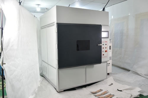 Si80 国产碳弧老化试验箱